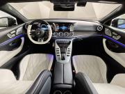 Mercedes-Benz AMG GT 4-Door Coupe I Москва  - изображение 47