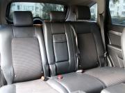 Chevrolet Captiva I Рестайлинг Самара  - изображение 24