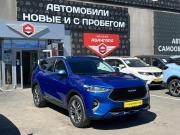 Haval F7 I Альметьевск  - изображение 30
