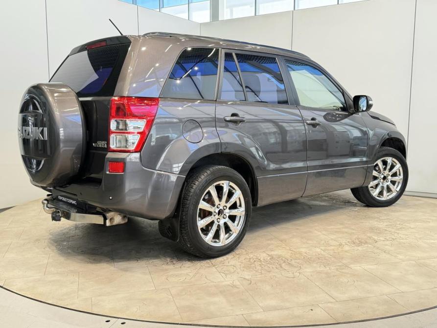 Suzuki Grand Vitara II Рестайлинг Волжский  - изображение 5