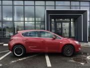 Opel Astra J Москва  - изображение 23
