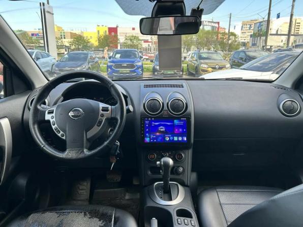 Nissan Qashqai I Рестайлинг с пробегом 2012 года, цена 1 040 000 рублей, 170246 км, внедорожник, Автокод Объявления