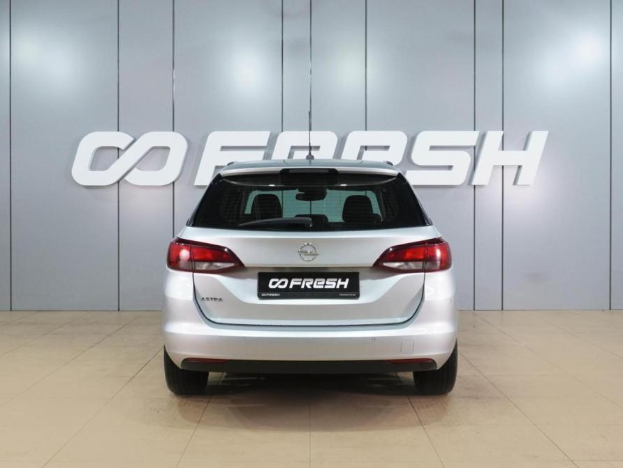 Opel Astra K Рестайлинг Воронеж  - изображение 4