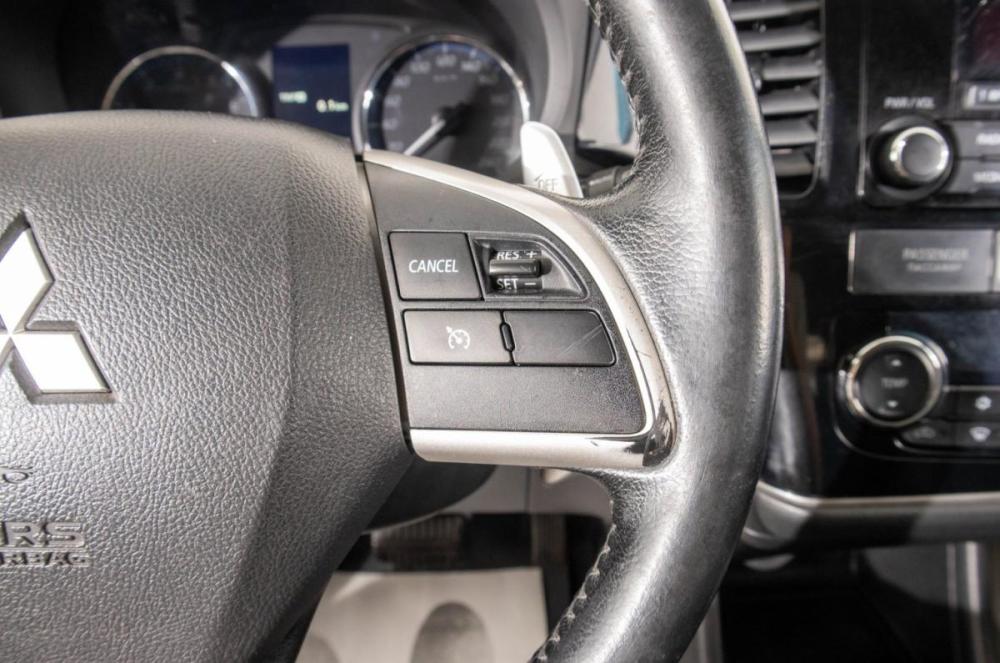 Mitsubishi Outlander III Барнаул  - изображение 16