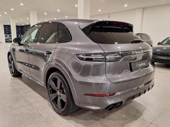 Porsche Cayenne III с пробегом 2021 года, цена 10 199 000 рублей, 51778 км, внедорожник, Автокод Объявления