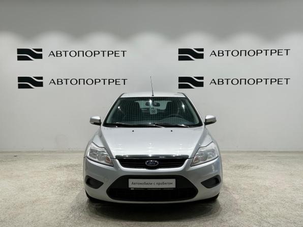 Ford Focus II Рестайлинг с пробегом 2010 года, цена 479 000 рублей, 176868 км, хэтчбек, Автокод Объявления