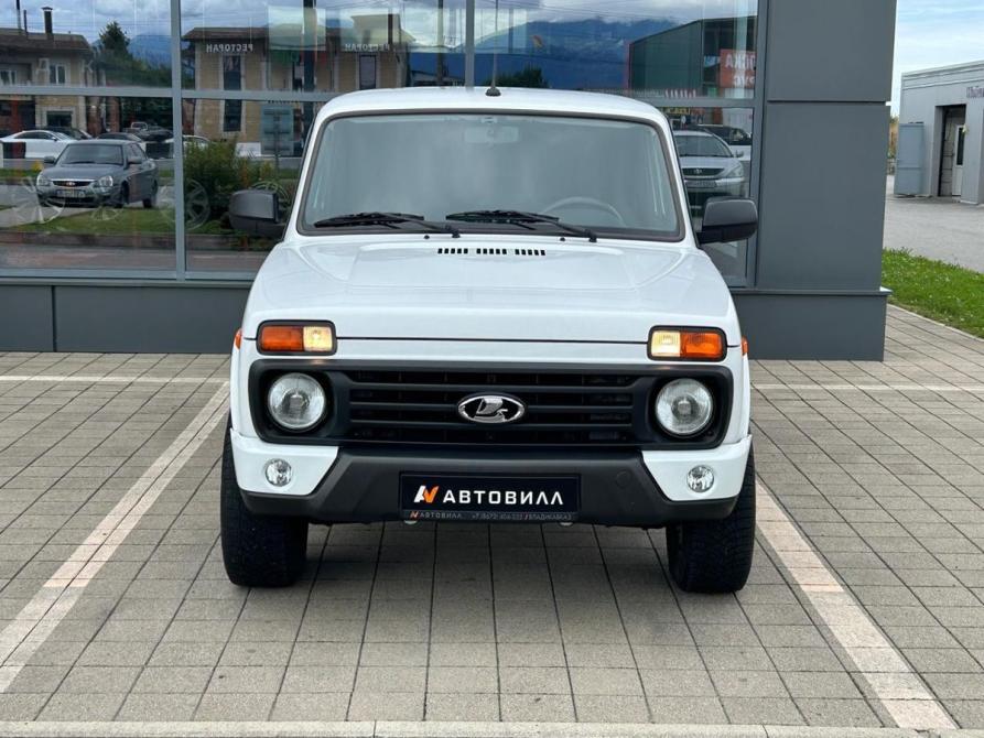 Lada (ВАЗ) Niva Legend Владикавказ  - изображение 2