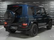 Mercedes-Benz G-Класс III (W465) Рестайлинг Москва  - изображение 31