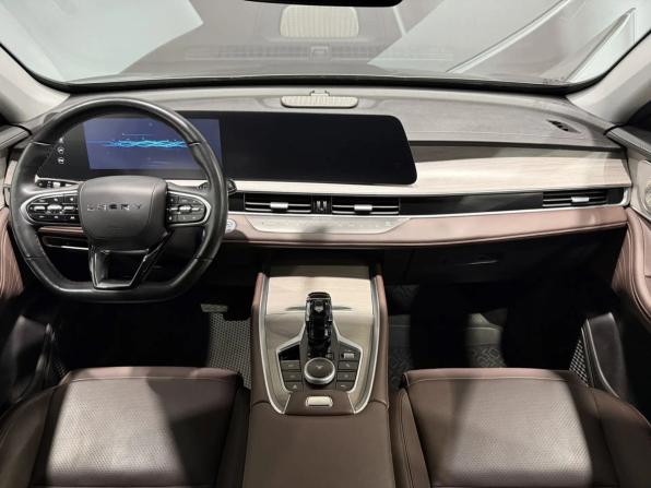 Chery Tiggo 7 Pro Max I с пробегом 2024 года, цена 1 820 000 рублей, 67086 км, внедорожник, Автокод Объявления