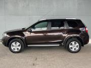 Nissan Terrano III (D10) Тамбов  - изображение 25