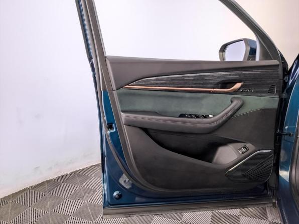 Geely Monjaro I с пробегом 2024 года, цена 3 220 000 рублей, 49343 км, внедорожник, Автокод Объявления