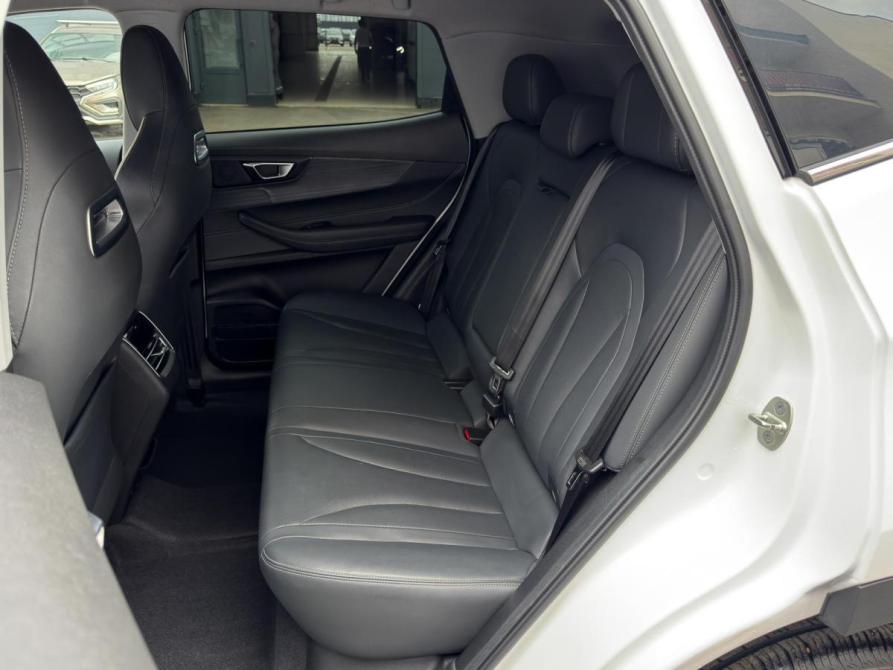 Chery Tiggo 4 I Рестайлинг 2 Кропоткин  - изображение 10