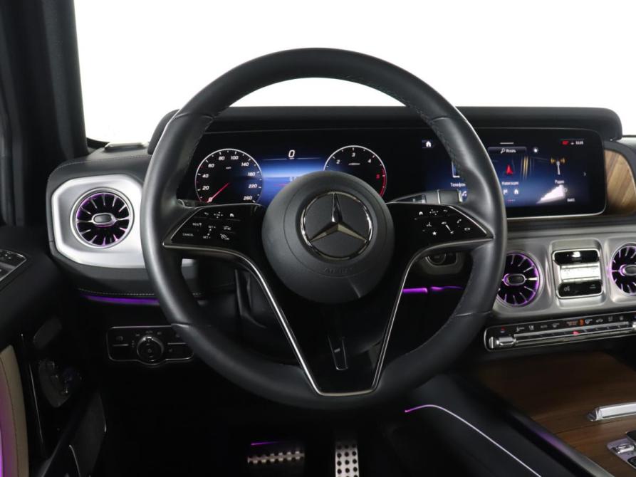 Mercedes-Benz G-Класс III (W465) Рестайлинг Москва  - изображение 19