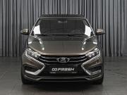 Lada (ВАЗ) Vesta I Рестайлинг (NG) Ставрополь  - изображение 24