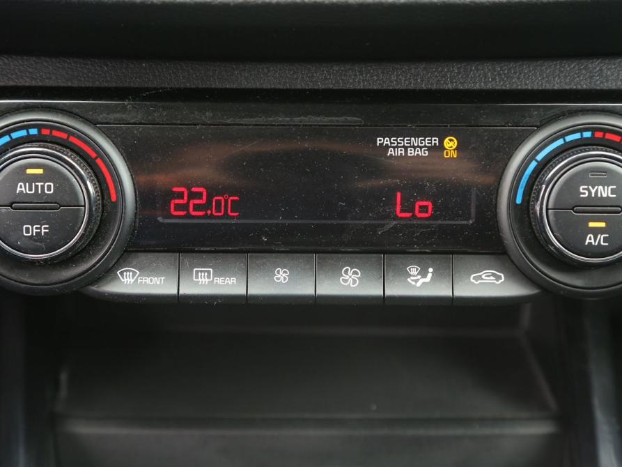 Kia Cerato IV Иваново  - изображение 30
