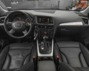 Audi Q5 I (8R) Рестайлинг Москва  - изображение 29