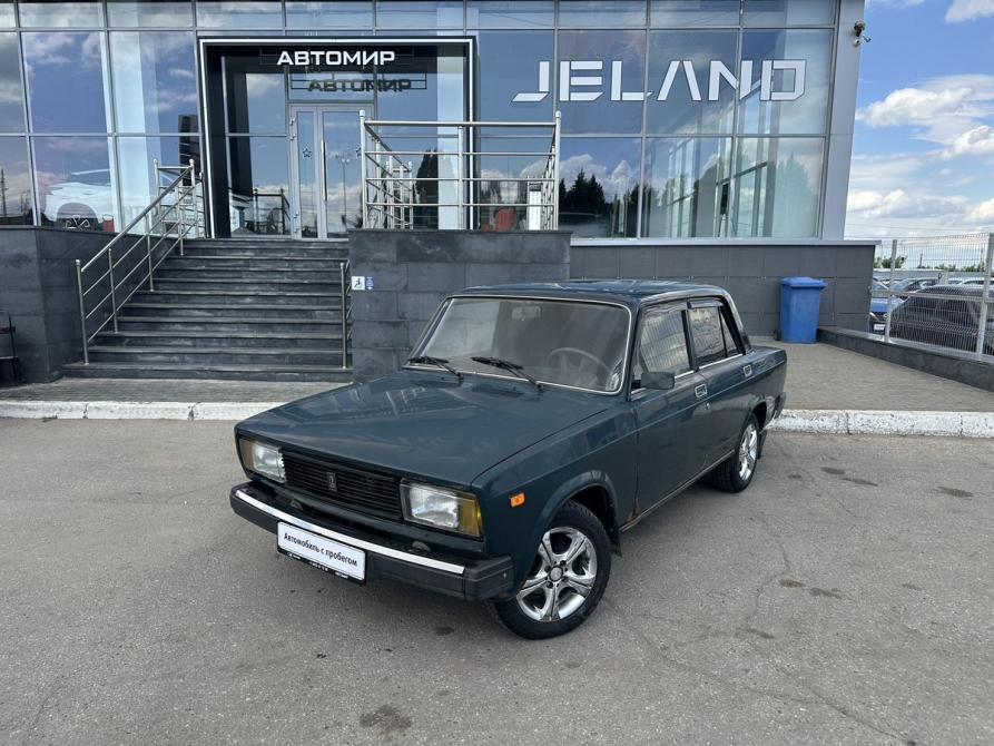 Lada (ВАЗ) 2105 Саратов  - изображение 1