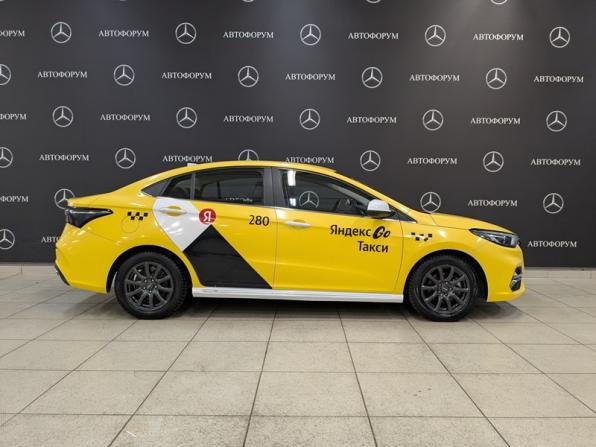 Omoda S5 с пробегом 2024 года, цена 1 195 000 рублей, 74957 км, седан, Автокод Объявления