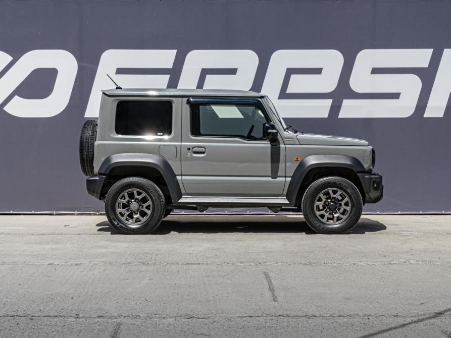 Suzuki Jimny IV Краснодар  - изображение 5