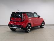 Kia Soul II Рестайлинг Санкт-Петербург  - изображение 35