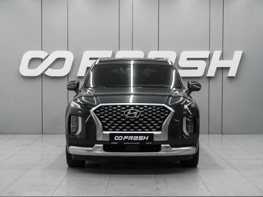 Hyundai Palisade I Ростов-на-Дону  - изображение 3