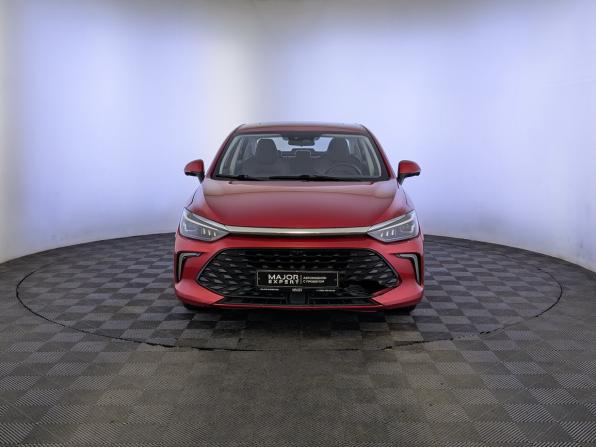 BAIC U5 Plus с пробегом 2023 года, цена 750 000 рублей, 143512 км, седан, Автокод Объявления