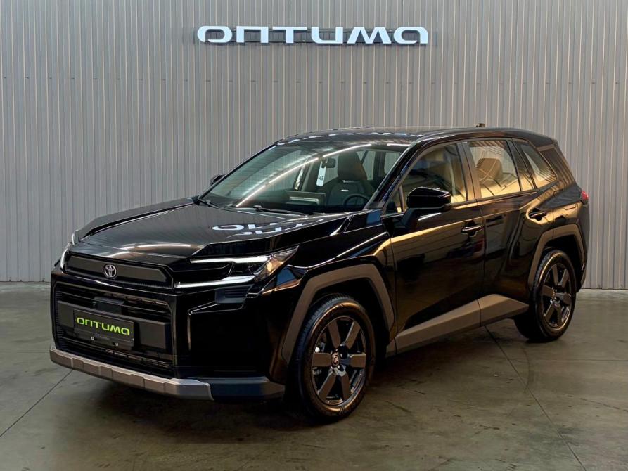 Toyota RAV4 VI (XA60) Краснодар  - изображение 1