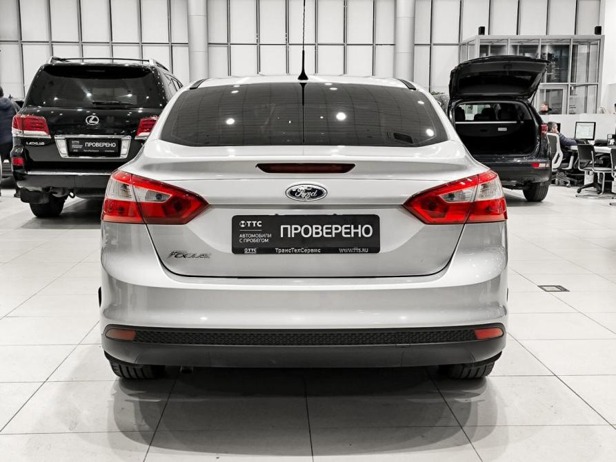 Ford Focus III Казань  - изображение 7