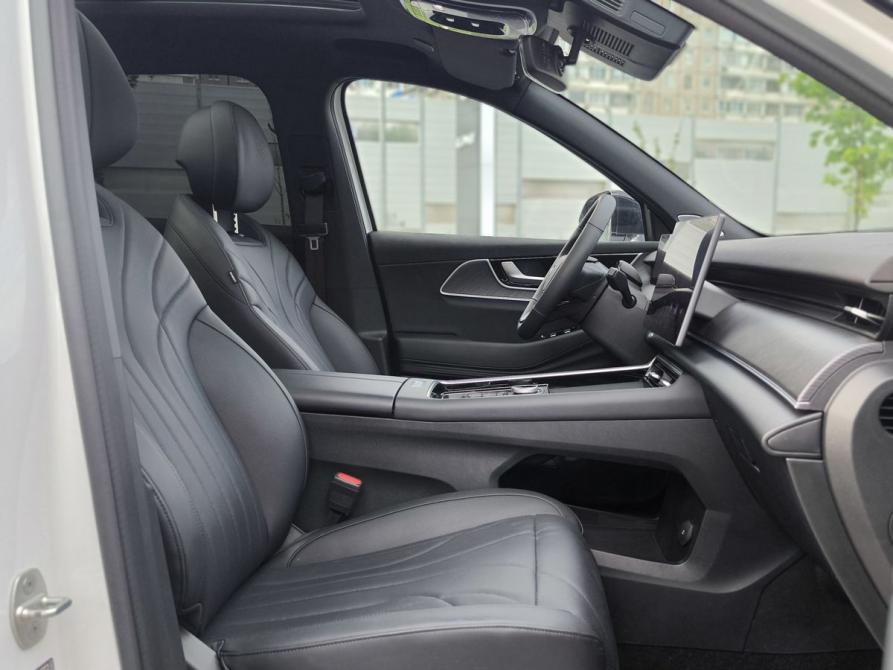 Chery Tiggo 9 I Санкт-Петербург  - изображение 27