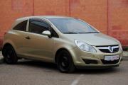 Opel Corsa D Уфа  - изображение 19