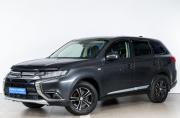 Mitsubishi Outlander III Рестайлинг 2 Челябинск  - изображение 17