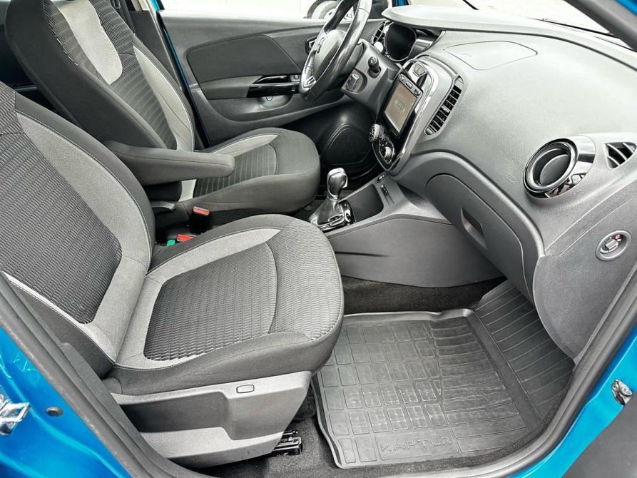 Renault Kaptur I Волгоград  - изображение 20