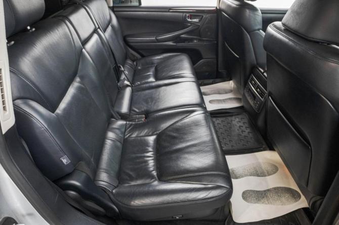 Lexus LX III с пробегом 2011 года, цена 3 669 000 рублей, 255300 км, внедорожник, Автокод Объявления