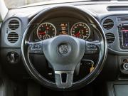 Volkswagen Tiguan I Рестайлинг Волгоград  - изображение 70