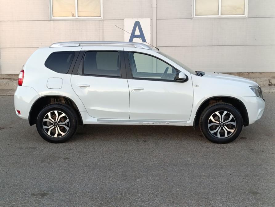 Nissan Terrano III (D10) Набережные Челны  - изображение 5