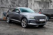 Genesis GV80 I Москва  - изображение 38