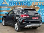 FAW Besturn X80 I Рестайлинг Набережные Челны  - изображение 24
