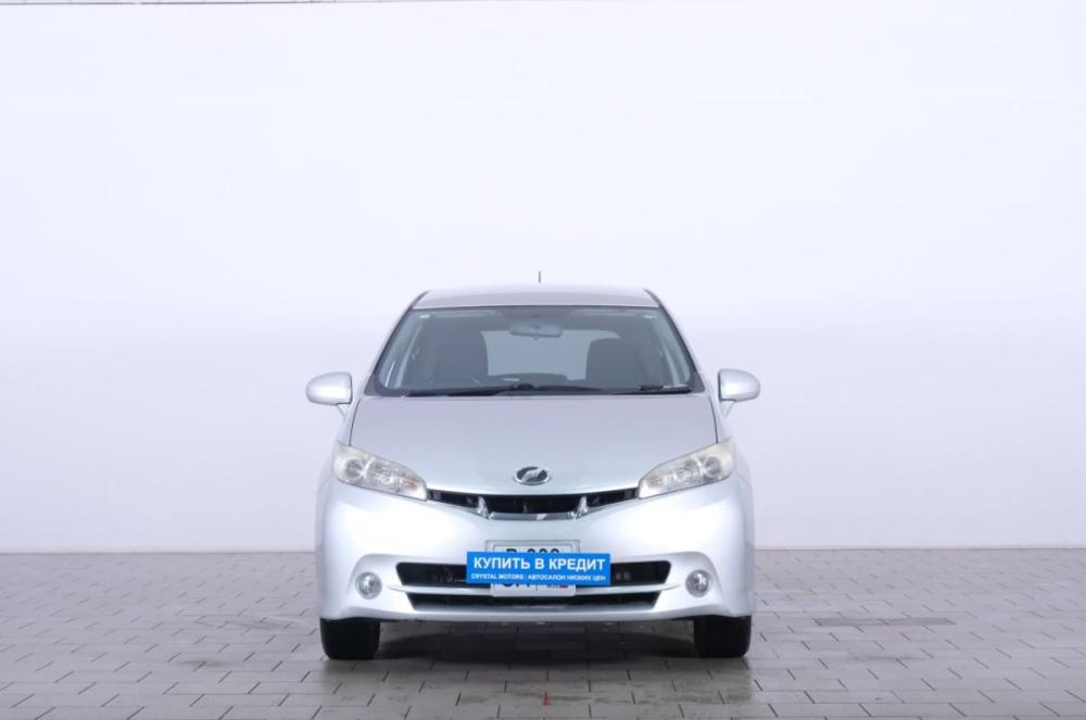 Toyota Wish II Омск  - изображение 2
