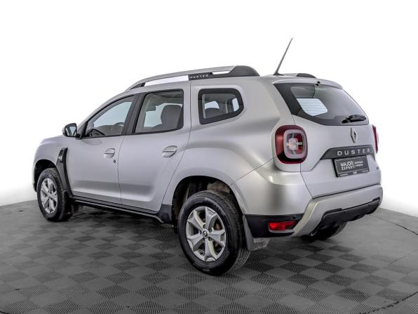 Renault Duster II с пробегом 2022 года, цена 1 995 000 рублей, 83678 км, внедорожник, Автокод Объявления
