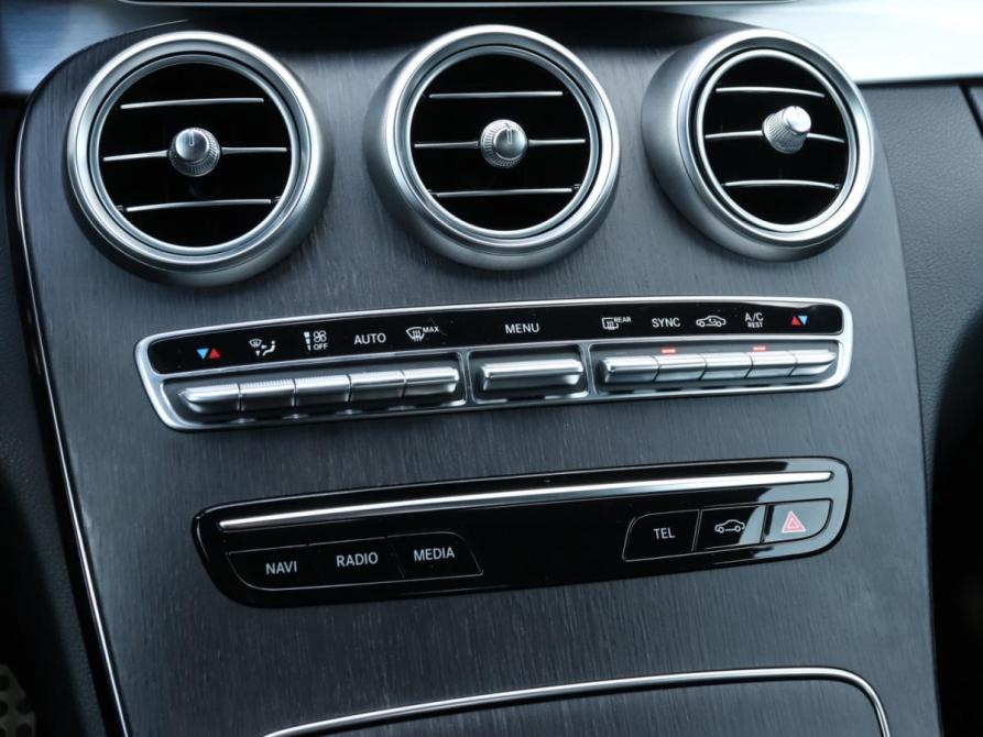 Mercedes-Benz C-Класс IV (W205) Рестайлинг Москва  - изображение 13