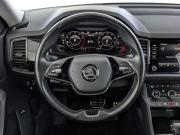 Skoda Kodiaq I Москва  - изображение 50