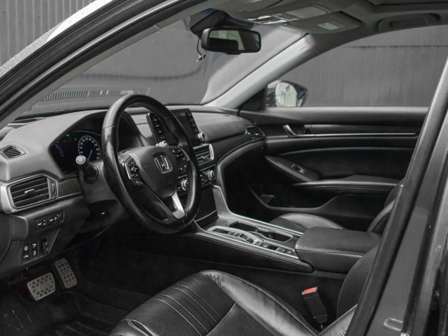 Honda Accord X Екатеринбург  - изображение 12