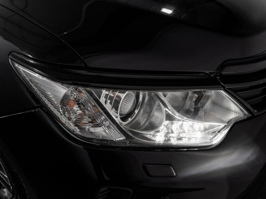 Toyota Camry VII (XV50) Рестайлинг 2 Иркутск  - изображение 21