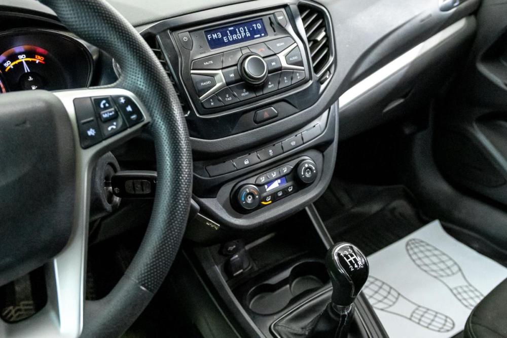 Lada (ВАЗ) Vesta I Ульяновск  - изображение 14