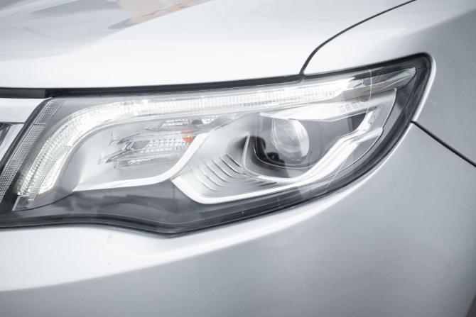 Geely Atlas I с пробегом 2021 года, цена 1 698 000 рублей, 59900 км, внедорожник, Автокод Объявления