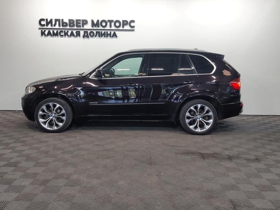 BMW X5 II (E70) Рестайлинг Пермь  - изображение 3