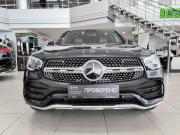 Mercedes-Benz GLC Coupe I (C253) Рестайлинг Казань  - изображение 24