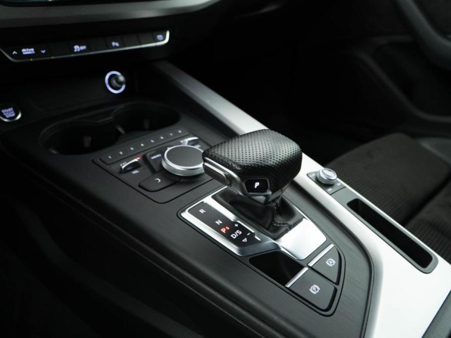 Audi A5 II (F5) Москва  - изображение 18