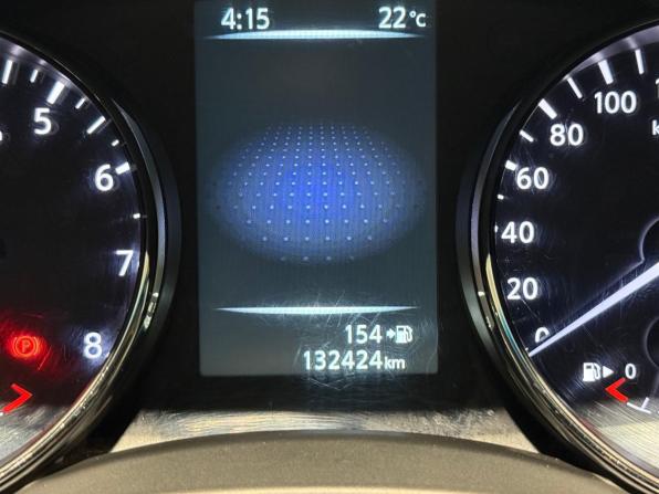 Nissan Qashqai II с пробегом 2017 года, цена 1 135 000 рублей, 131001 км, внедорожник, Автокод Объявления