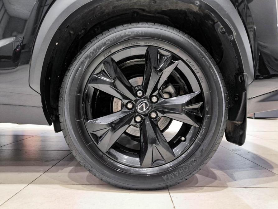 Lexus NX I Казань  - изображение 22